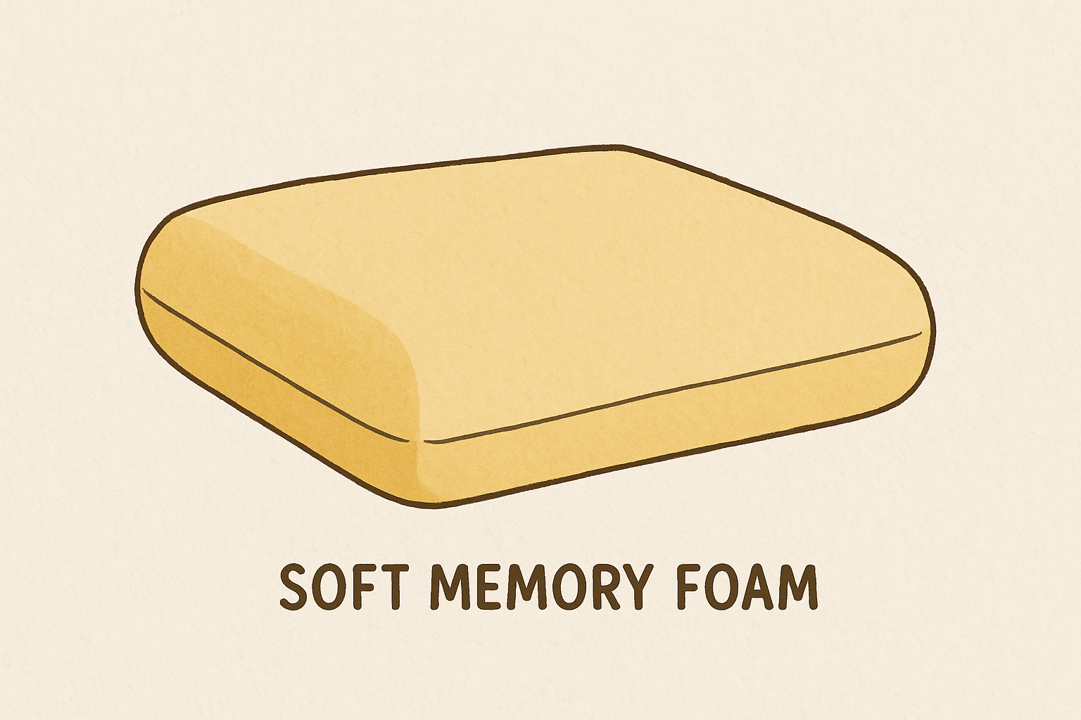 softmemoryfoamillustrated